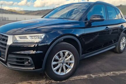 Audi Q5 65.990 km 29.979 &euro; Ostfildern 73760