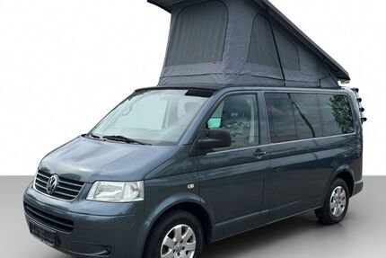 VW T5 California 178.000 km 17.899 &euro; Göppingen 73035