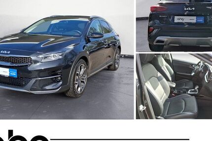Kia XCeed 50.000 km 21.460 &euro; Kirchheim unter Teck 73230