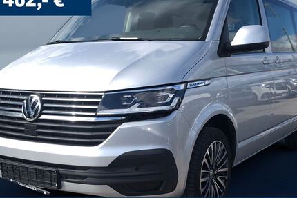 VW T6 Multivan 49.500 km 56.900 &euro; Fellbach 70736