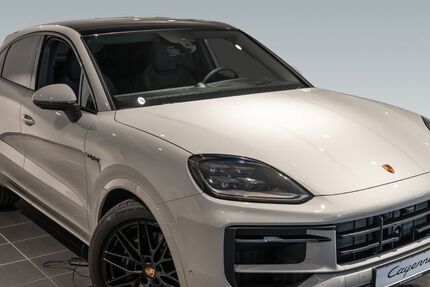 Porsche Cayenne 9.900 km 134.880 &euro; Göppingen 73037
