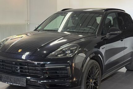 Porsche Cayenne 145.000 km 48.499 &euro; Süßen 73079