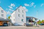 Doppelhaushälfte Hattenhofen - 6 Zimmer, 148 m&sup2;, 549.000&euro; | Angebot:26446871