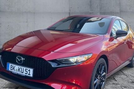 Mazda 3 7.305 km 26.989 &euro; Essingen 73457