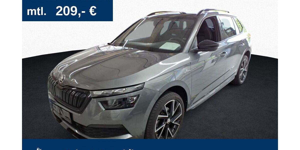 Skoda Kamiq 73.390 km 21.430 &euro; Weinstadt-Endersbach 71384