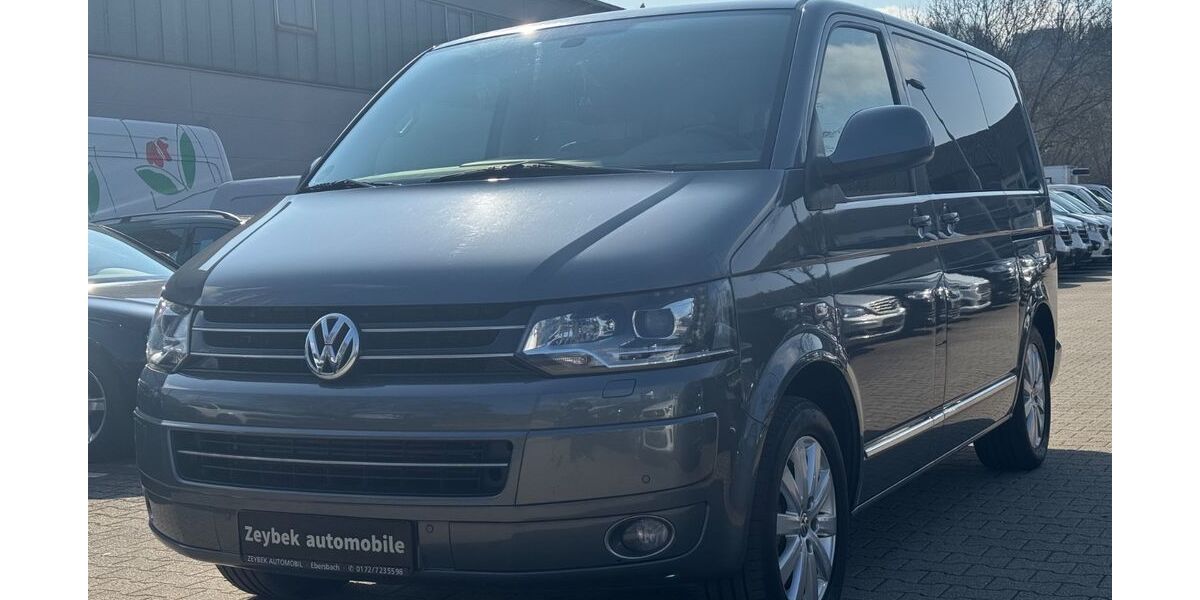 VW T5 Transporter 128.000 km 23.902 &euro; Ebersbach an der Fils. 73061