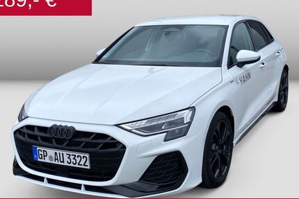Audi A3 1.500 km 34.988 &euro; Göppingen 73037