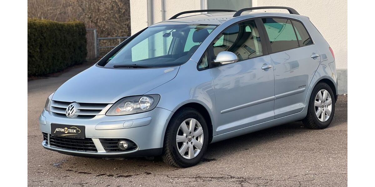 VW Golf Plus 99.950 km 5.999 &euro; Kirchheim unter teck 73230