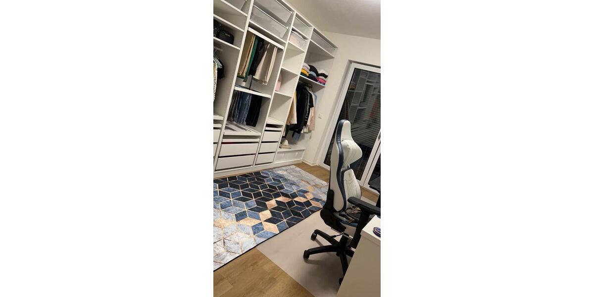 Etagenwohnung Göppingen - 3 Zimmer, 73 m&sup2;, 1.155&euro; | Angebot:25498307