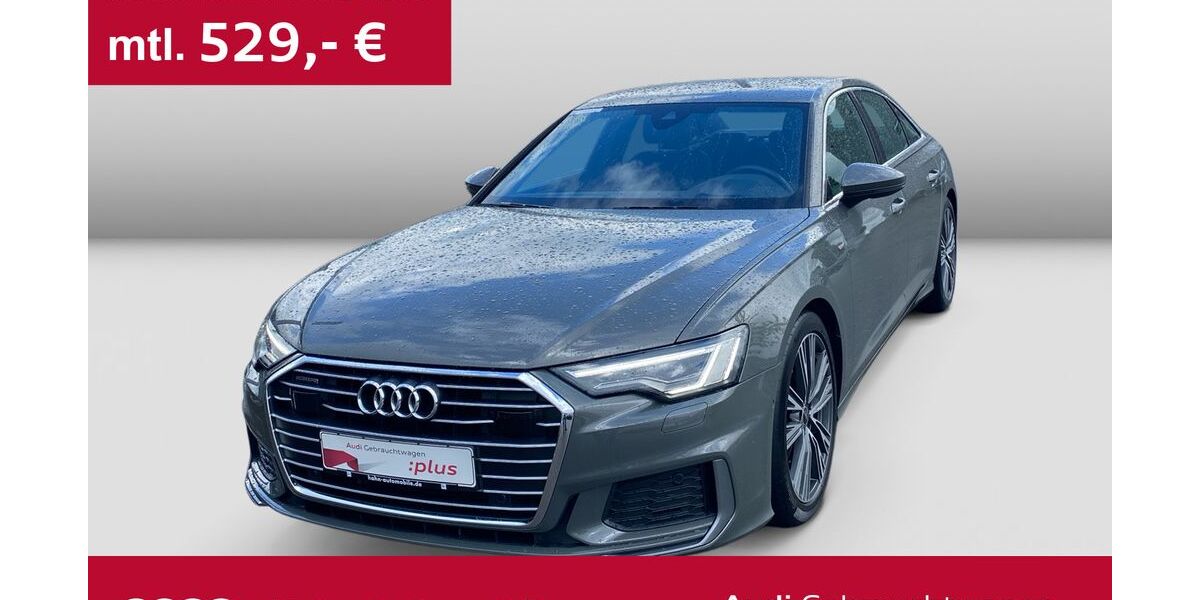 Audi A6 55.507 km 40.830 &euro; Göppingen 73037