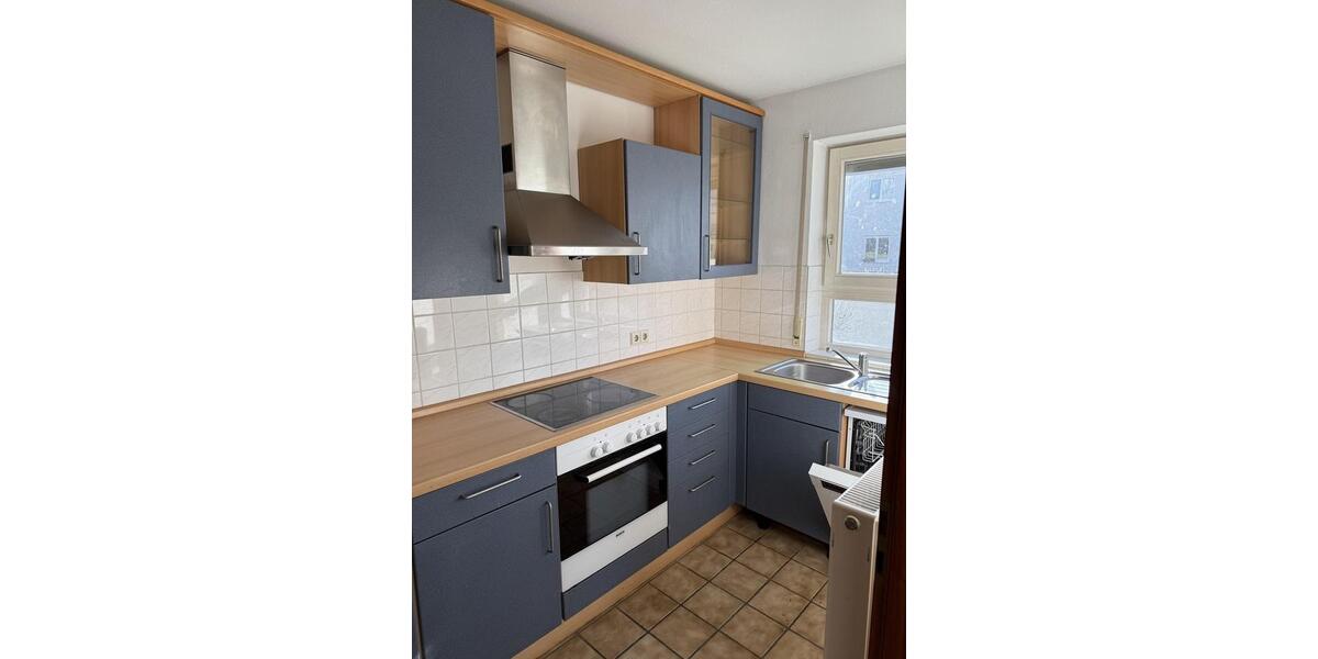 Erdgeschoßwohnung Geislingen an der Steige - 2 Zimmer, 57 m&sup2;, 620&euro; | Angebot:26025056