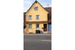 DREI EINHEITEN MIT POTENZIAL - Mehrfamilienhaus, Wohnhaus Kuchen | Angebot:27221321