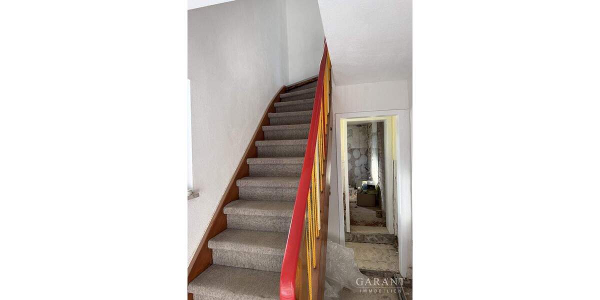 Mehrfamilienhaus, Wohnhaus Rudersberg Krehwinkel - 1 Zimmer, 200 m&sup2;, 222.000&euro; | Angebot:25707838