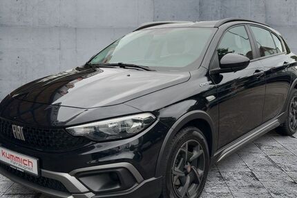 Fiat Tipo 23.125 km 18.590 &euro; Köngen 73257