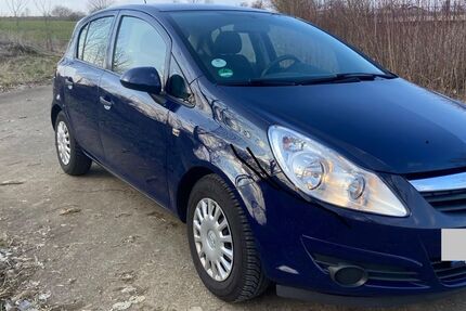Opel Corsa 111.600 km 2.600 &euro; Laichingen 89150