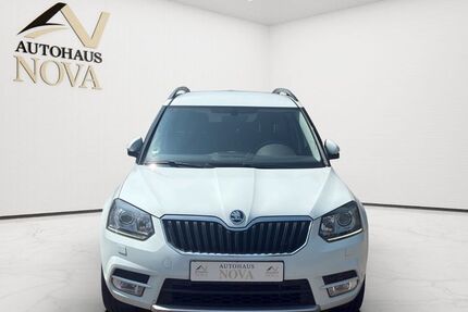Skoda Yeti 233.000 km 7.555 &euro; Salach 73084