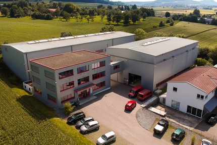 Gewerbeobjekt Essingen - 1.995&euro; | Angebot:19835386