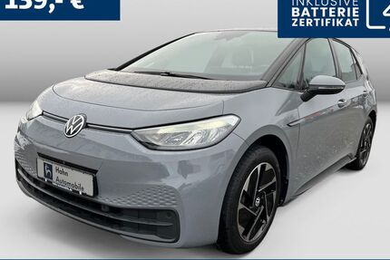VW ID.3 21.736 km 19.490 &euro; Schorndorf 73614