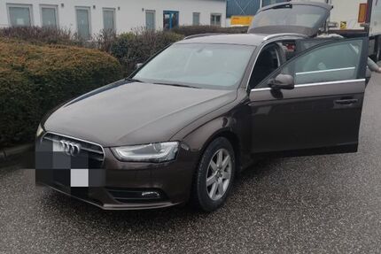 Audi A4 204.000 km 6.700 &euro; Welzheim 73642