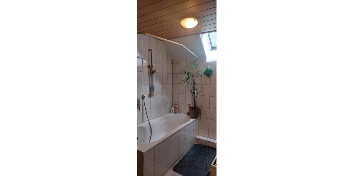 Etagenwohnung Schwäbisch Gmünd - 4 Zimmer, 88 m&sup2;, 1.350&euro; | Angebot:24770895