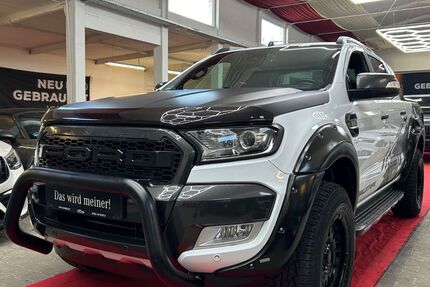 Ford Ranger 116.867 km 28.999 &euro; Remshalden Grunbach 73630