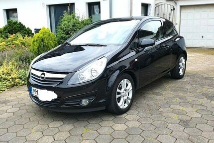Opel Corsa 63.708 km 1.500 &euro; Fellbach 70736