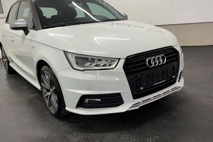 Audi A1 107.769 km 14.950 &euro; Eschenbach 73107