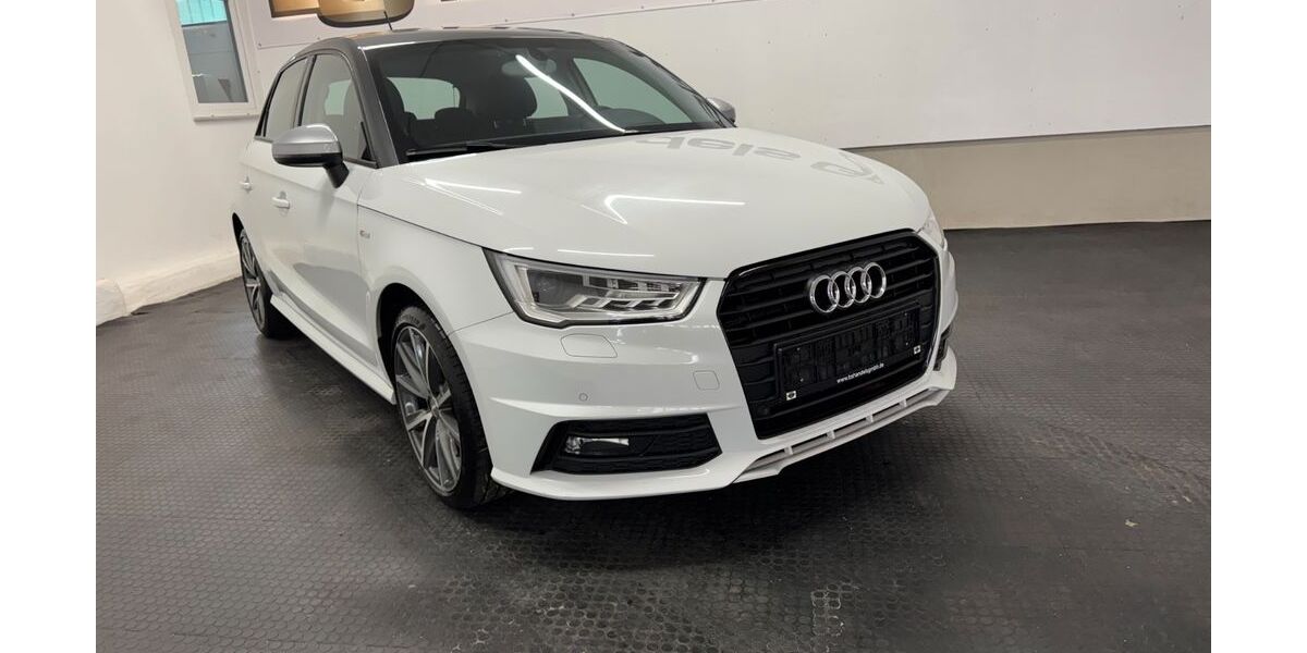 Audi A1 107.769 km 14.950 &euro; Eschenbach 73107
