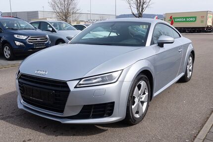 Audi TT 25.915 km 23.300 &euro; Essingen 73457