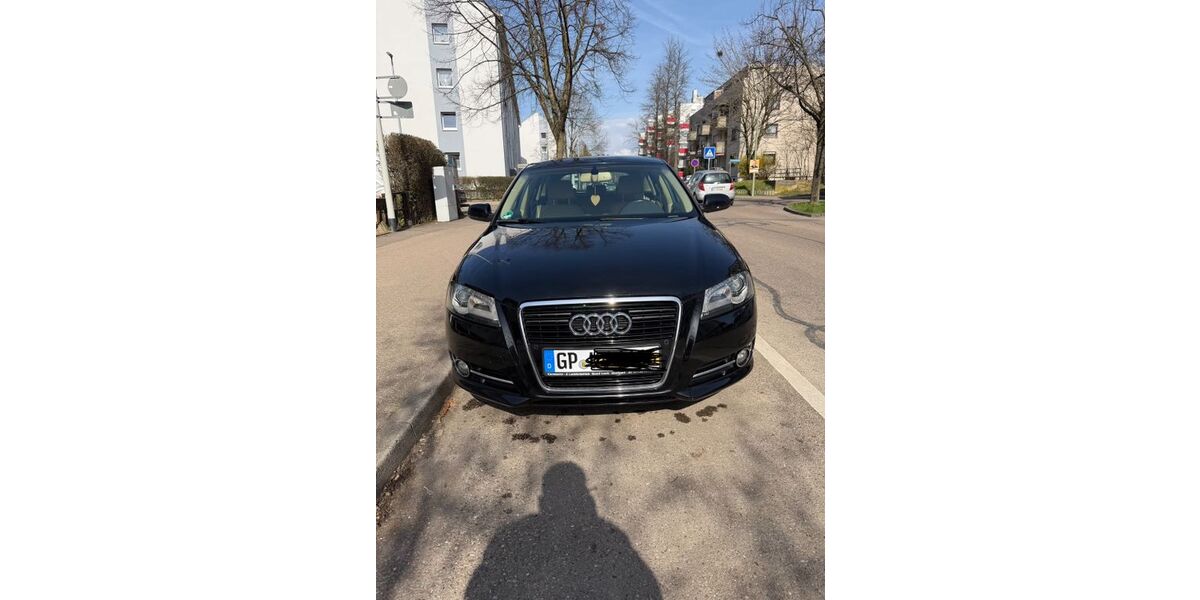 Audi A3 202.000 km 5.850 &euro; Eislingen 73054
