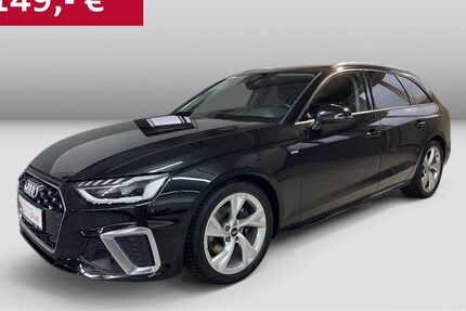 Audi A4 50.044 km 28.460 &euro; Fellbach 70734