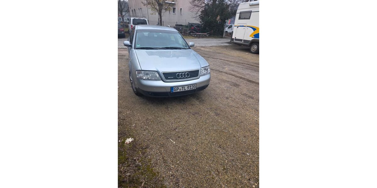 Audi A6 267.500 km 2.049 &euro; Donzdorf 73072