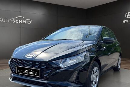 Hyundai i20 9.398 km 18.390 &euro; Geislingen 73312