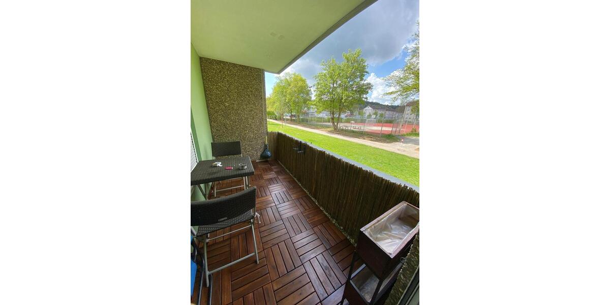 Erdgeschoßwohnung Schwäbisch Gmünd - 3 Zimmer, 72 m&sup2;, 1.100&euro; | Angebot:25853871