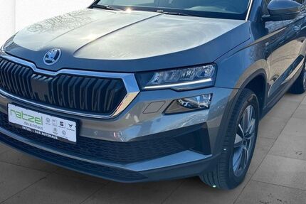 Skoda Karoq 98.223 km 25.390 &euro; Zell u.A. 73119
