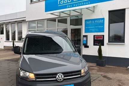 VW Caddy 120.900 km 10.490 &euro; Essingen 73457