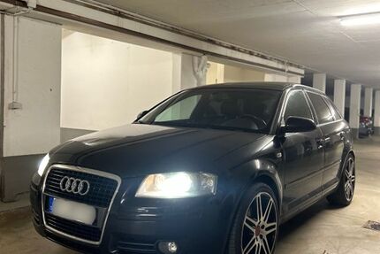Audi A3 251.710 km 3.900 &euro; Nürtingen 72622