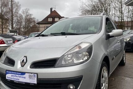 Renault Clio 163.100 km 2.650 &euro; Schwäbisch Gmünd 73529