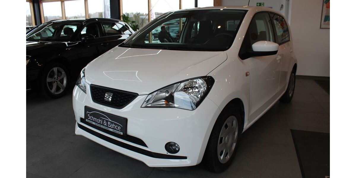 Seat Mii 30.000 km 12.990 &euro; Amstetten 73340