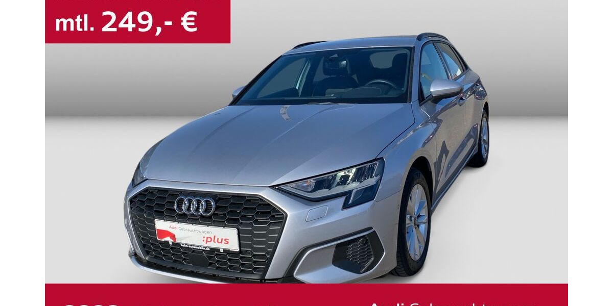 Audi A3 14.128 km 25.390 &euro; Göppingen 73037