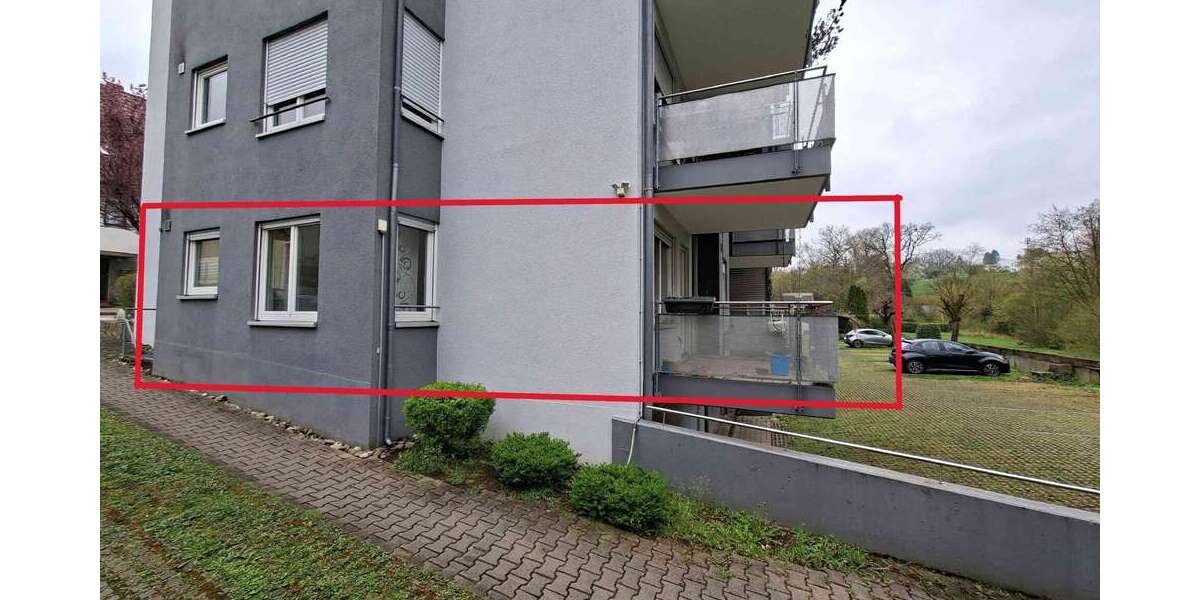 Etagenwohnung Neuhausen/F. F. - 2 Zimmer, 52 m&sup2;, 220.000&euro; | Angebot:26234053