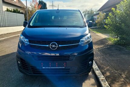 Opel Vivaro 197.020 km 11.280 &euro; Göppingen 73037
