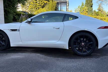 Jaguar F-Type 79.000 km 32.900 &euro; Remshalden 73630