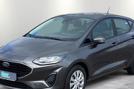 Ford Fiesta 23.500 km 15.440 &euro; Mutlangen 73557