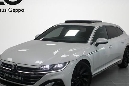 VW Arteon 119.000 km 28.900 &euro; Donzdorf 73072