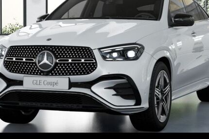 Mercedes-Benz GLE 350 9.900 km 90.990 &euro; Schwäbisch Gmünd 73529