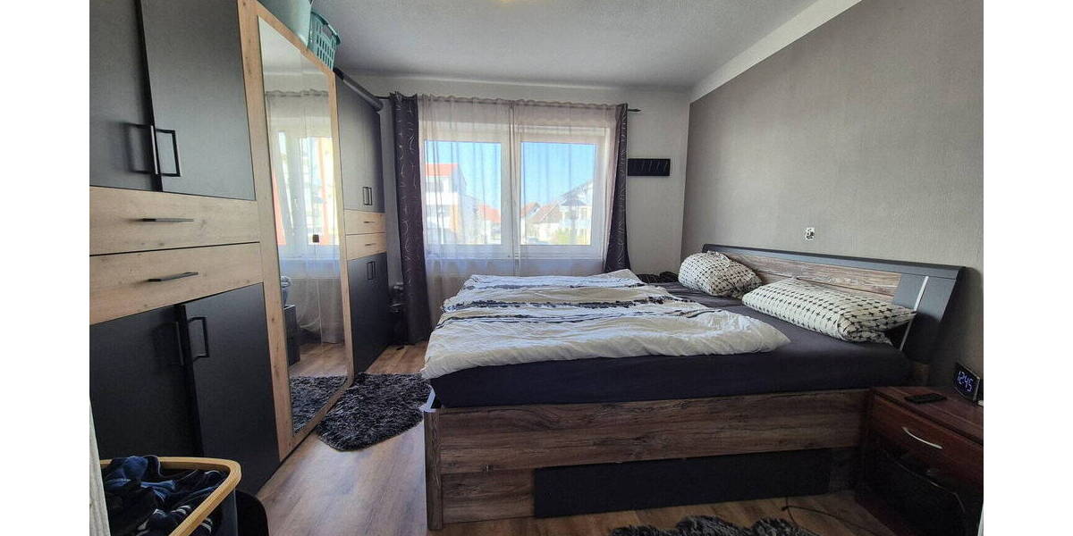 Etagenwohnung Essingen - 2 Zimmer, 65 m&sup2;, 239.000&euro; | Angebot:25978538