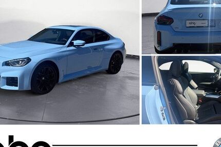 BMW M2 17.910 km 64.990 &euro; Esslingen am Neckar 73730