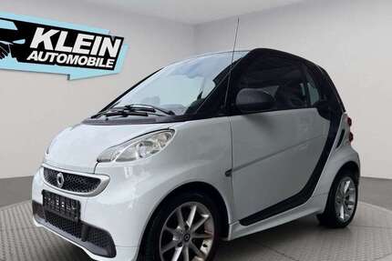 Smart forTwo 91.838 km 5.499 &euro; Uhingen 73066