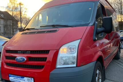 Ford Transit 409.000 km 6.950 &euro; Schwäbisch Gmünd 73529